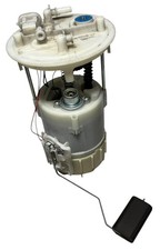 Pompa carburante con