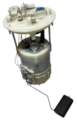 Pompa carburante con