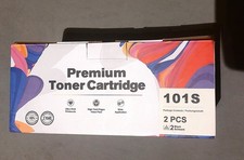 2 TONER MLT-D101S PER SAMSUNG