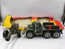 POLISTIL CAMION SOLDATI