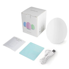 1PC Lampada Ambientale