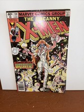The X-Men #130 Variante