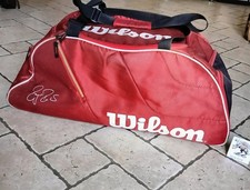Original Wilson Federer Team