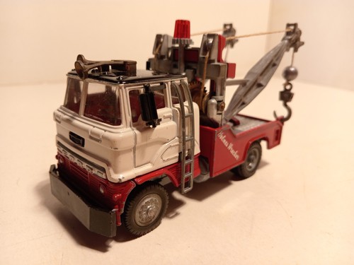 Corgi major toys 1142 gb - corgi,