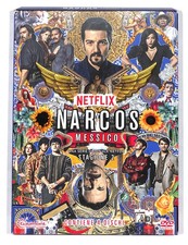 Ebond narcos messico - ebond,