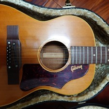 Chitarra acustica Gibson B25