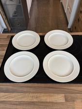 4 piatti vintage Alessi La