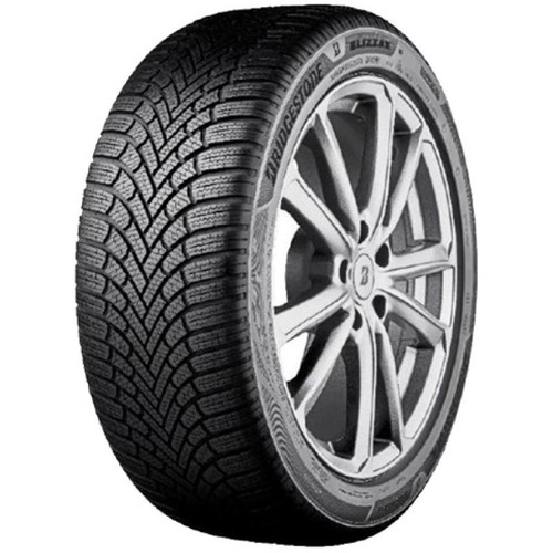 Pneumatico estivo bridgestone - pneumatico,