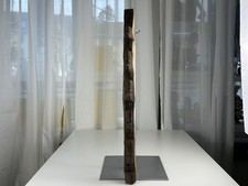 Statua scultura artistica in