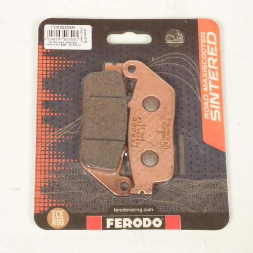 Ferodo pastiglie freno per - pastiglie,