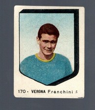 figurina CALCIATORI VAV