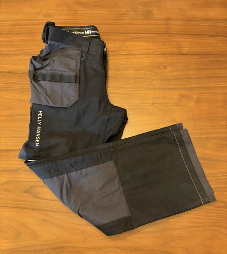 Pantalone helly hansen - pantalone,