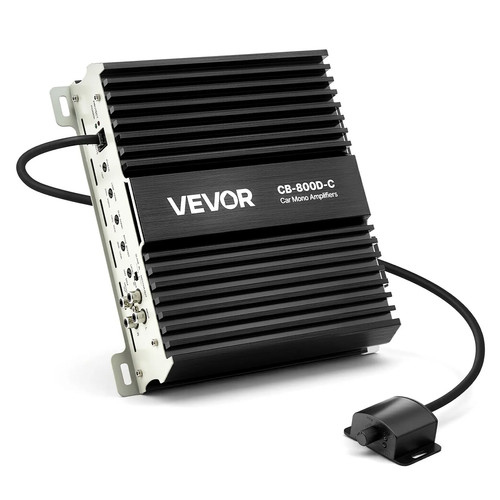 Amplificatore monoblocco per - amplificatore,