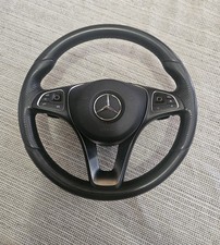 Volante originale Mercedes-Benz con airbag