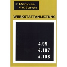 Perkins 4.99 4.107 4.108