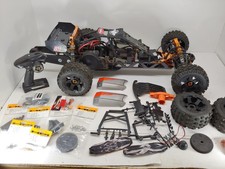 *UPGRADED* KING MOTORS BAJA 5B