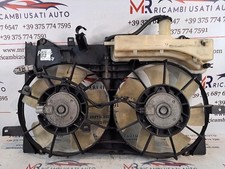 VENTOLA RAFFREDDAMENTO MOTORE