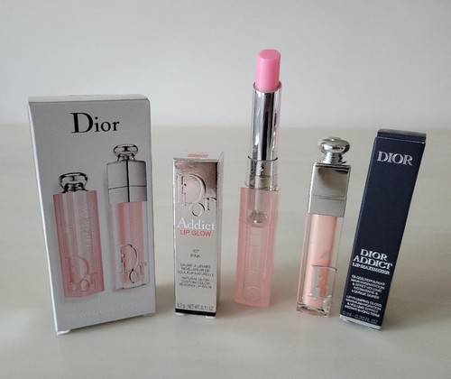 Dior addict lip glow - addict,