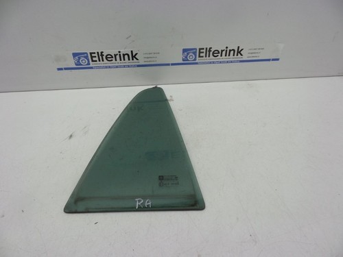 Deflettore posteriore opel - deflettore,