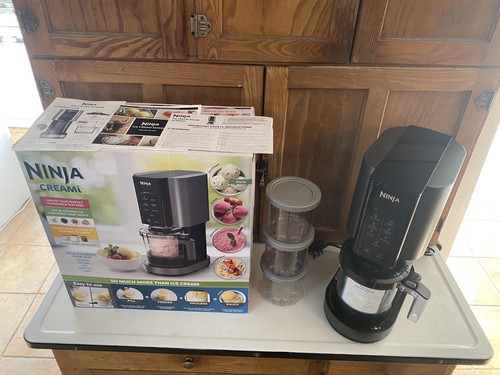 Ninja creami macchina per - creami,