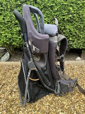 Zaino porta bambini Vaude