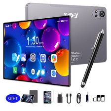 2026 Ultimo Tablet 24GB RAM