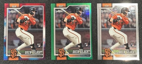 2026 topps chrome drew - 2026,