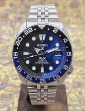 Orologio Seiko Uomo Automatico
