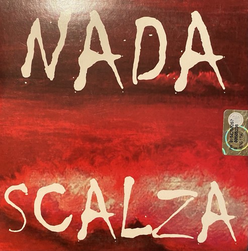 Nada scalza - , (audio