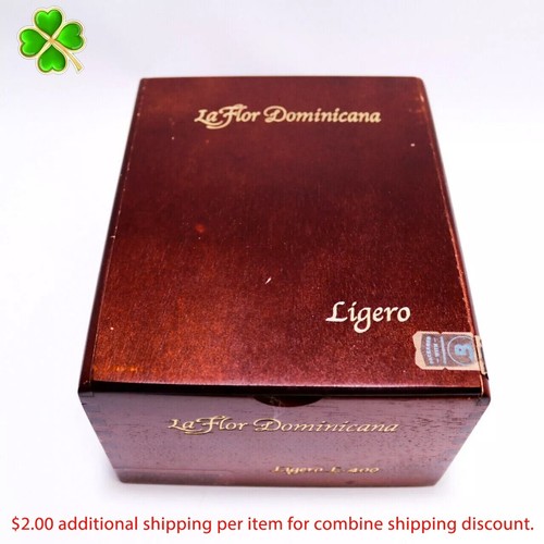Flor dominicana ligero - dominicana,