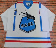 MAGLIA SHIRT TRIKOT ICE HOCKEY