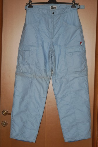 Pantalone neve fase - pantalone, da