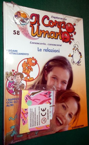 Volume esplorando il - n.58,