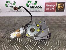 Motore Tetto Convertibile