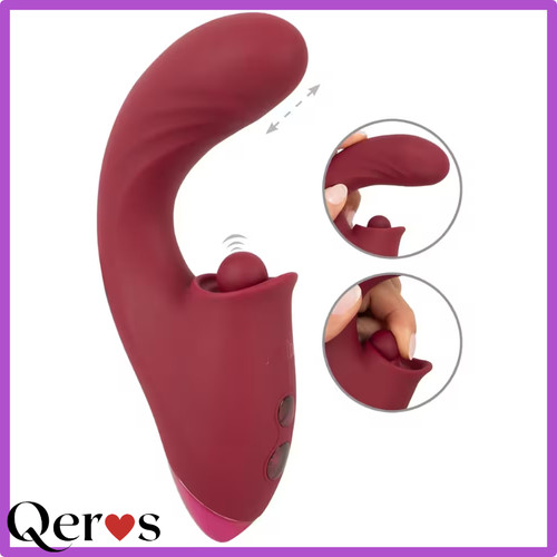 Vibratore rabbit vibra - rabbit,