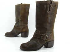 FIORENTINI BAKER Stivali Biker