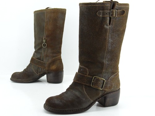Fiorentini baker stivali biker - baker,