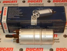 Ducati Originale Bosch