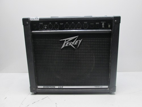 Amplificatore per chitarra