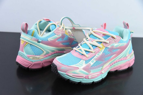 Sneakers unisex off arrow - unisex,
