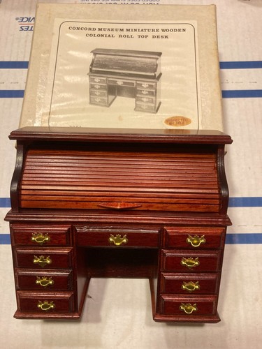 Concord dollhouse museum - concord,