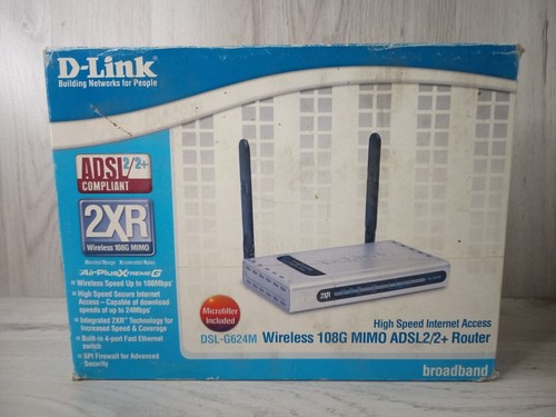 Link wireless adsl2 - wireless, adsl2/2