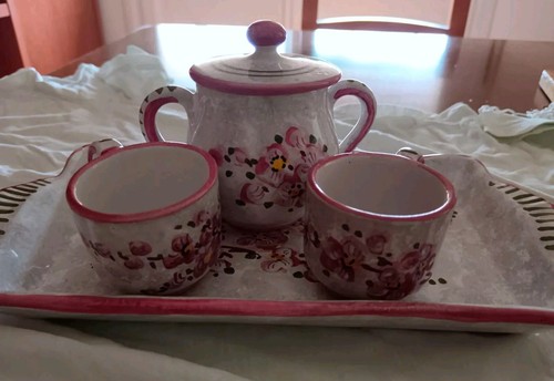 Servizio caffè 2 - caffè,