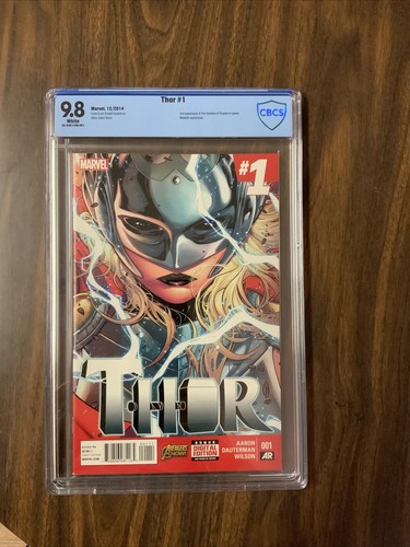 Thor cbcs wp non cgc - thor,
