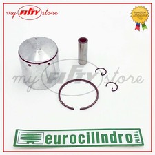 Pistone motore Franco Morini