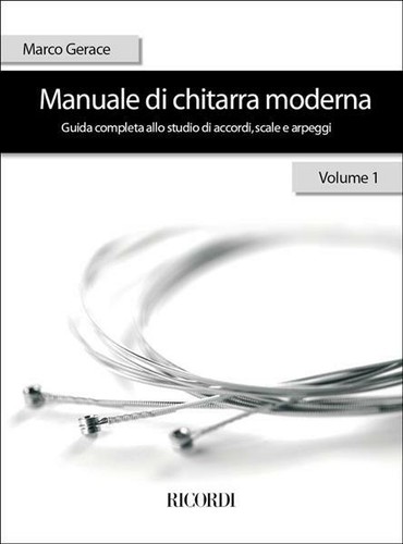 Marco gerace manuale di - gerace,