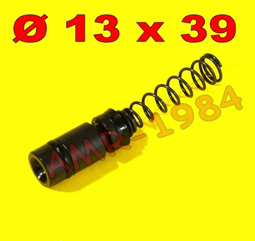 Pistoncino kit pompa freno - kit,