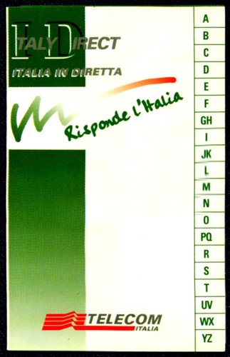 Libretto illustrativo finta - libretto,