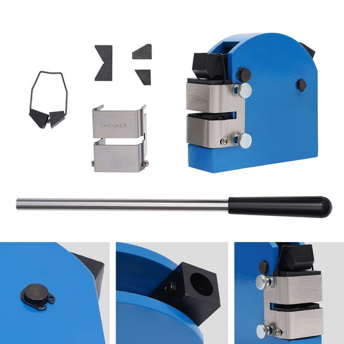Metal shrinker strinker - metal, shrinker/strinker
