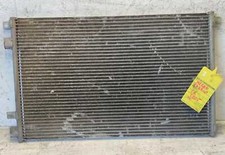 RICAMBI USATI, RADIATORE ARIA